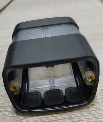 곰팡이 유형 주사  Molding ± 0.02mm 허용과 맞춤형 주사  molded 부분