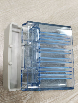 큰 생산량 우리 주사  Molding 시스템 궁극적 인 해결책