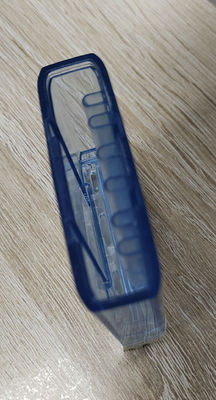 큰 생산량 우리 주사  Molding 시스템 궁극적 인 해결책