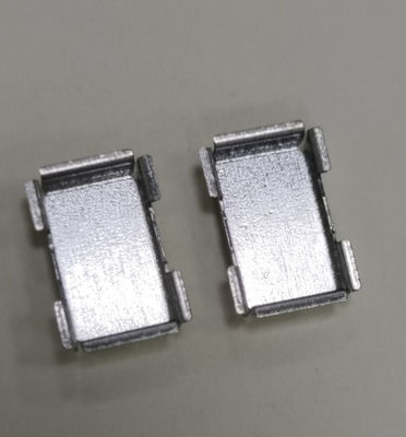 높은 관용 ± 0.01mm 산업 제조를 위한 맞춤화 된 엽금속 상자
