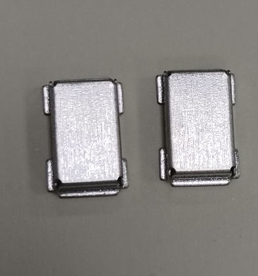 높은 관용 ± 0.01mm 산업 제조를 위한 맞춤화 된 엽금속 상자