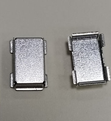 높은 관용 ± 0.01mm 산업 제조를 위한 맞춤화 된 엽금속 상자